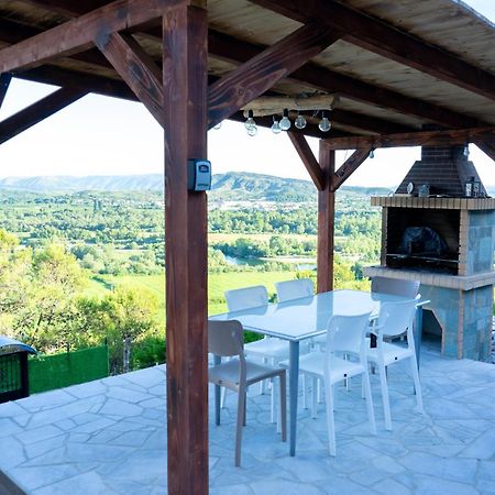 Sunhill Villa Shkoder Luaran gambar