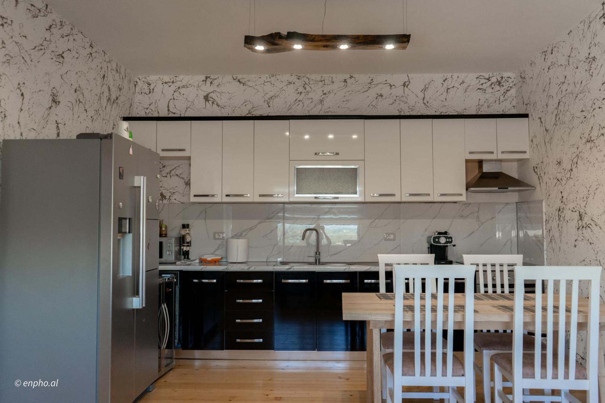 Sunhill Villa Shkoder Luaran gambar