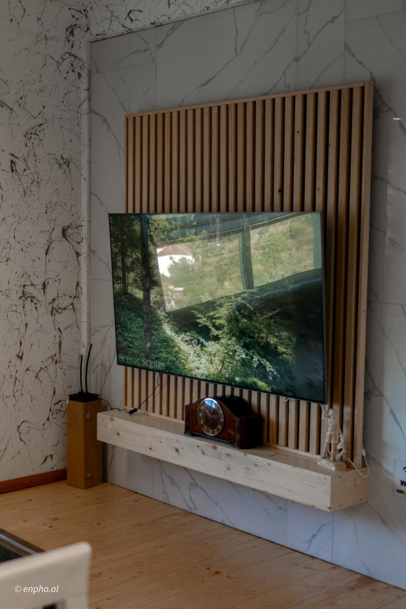 Sunhill Villa Shkoder Luaran gambar