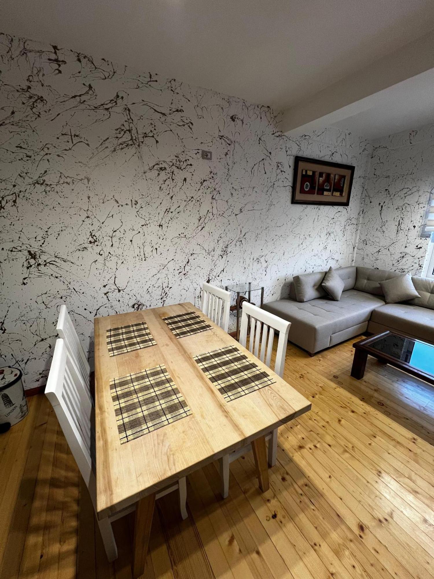 Sunhill Villa Shkoder Luaran gambar