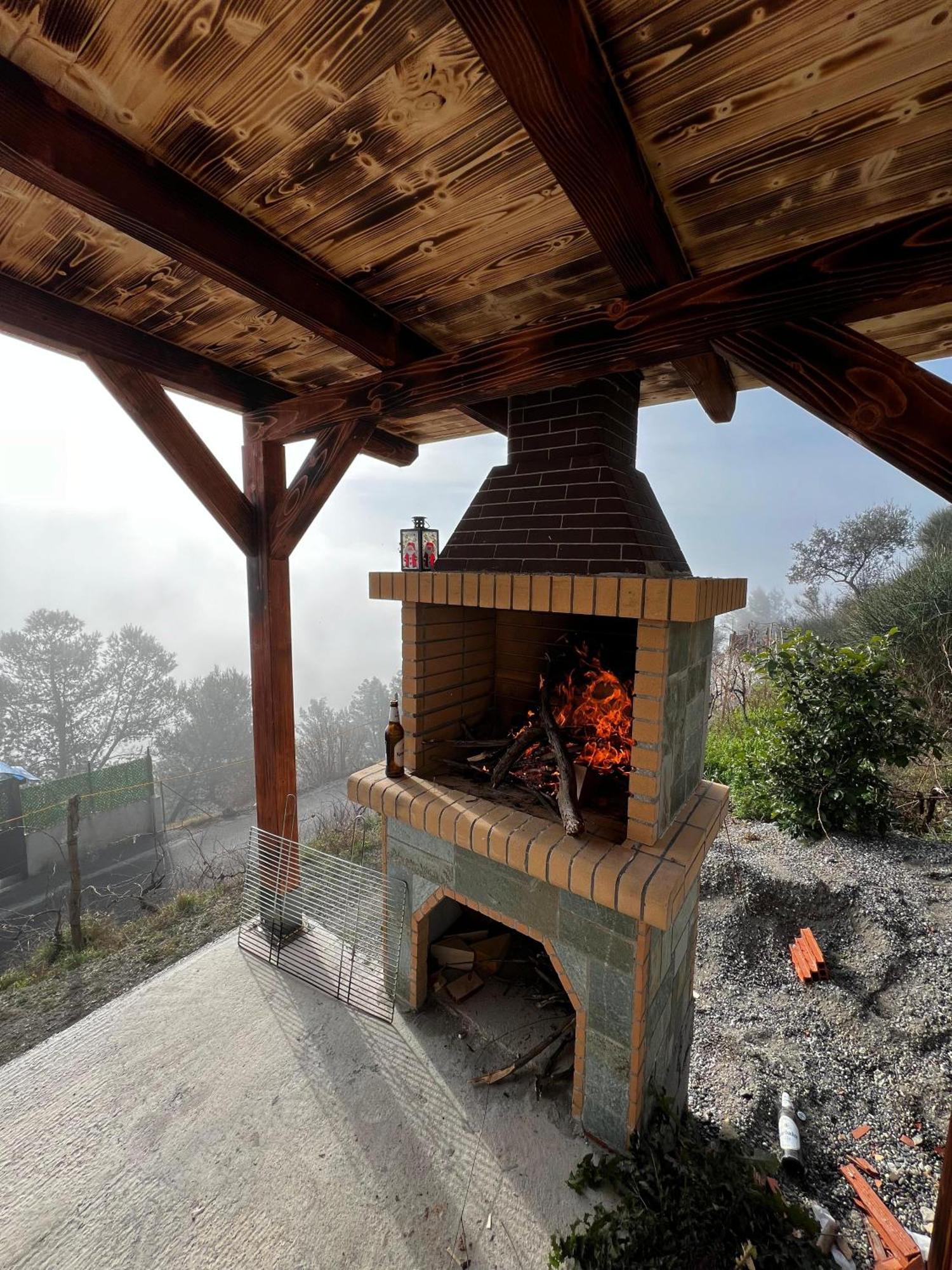 Sunhill Villa Shkoder Luaran gambar